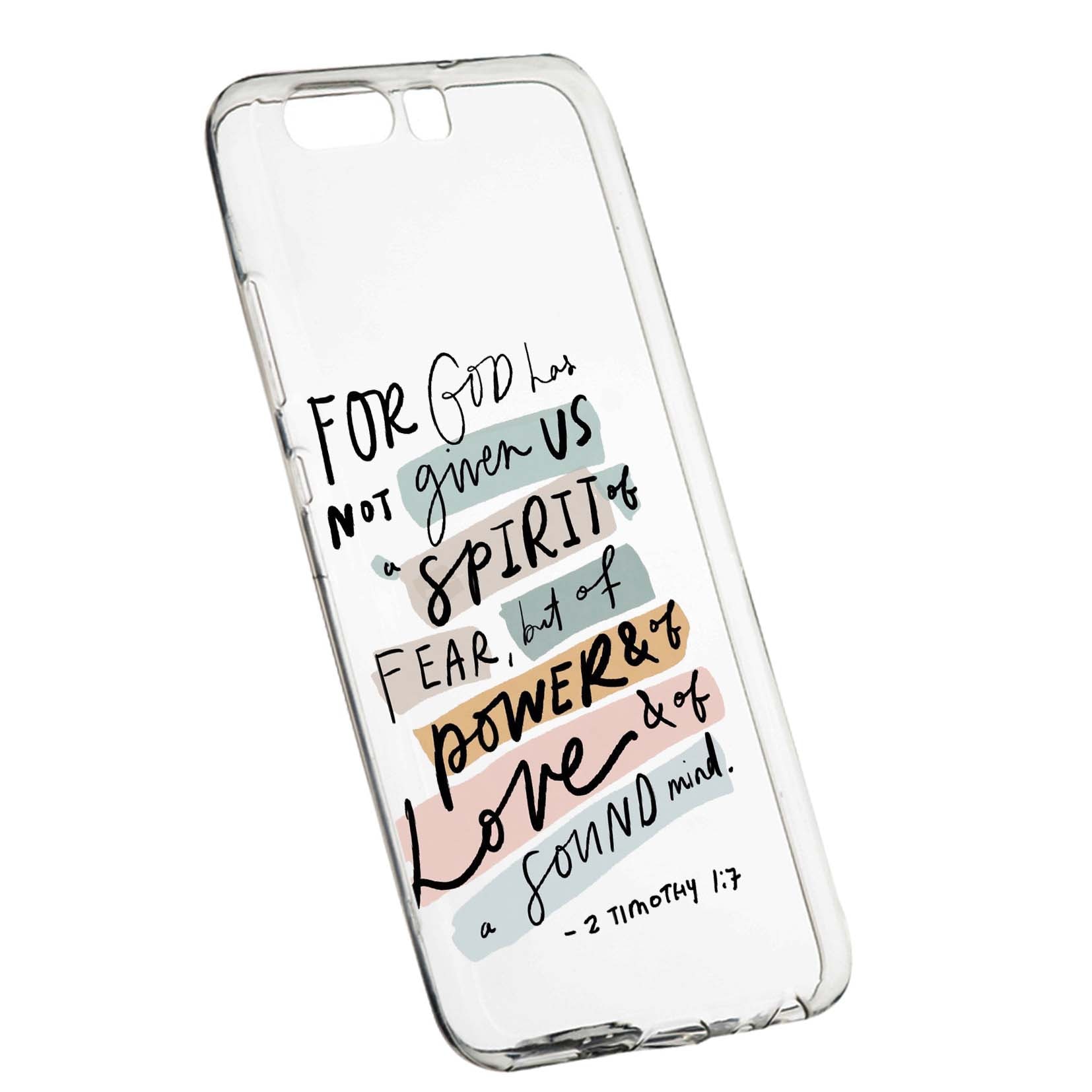 Husa de protectie cu mesaj Bible, pentru Sony XZ Premium, rezistenta la uzura, anti-alunecare, din silicon Premium, 481