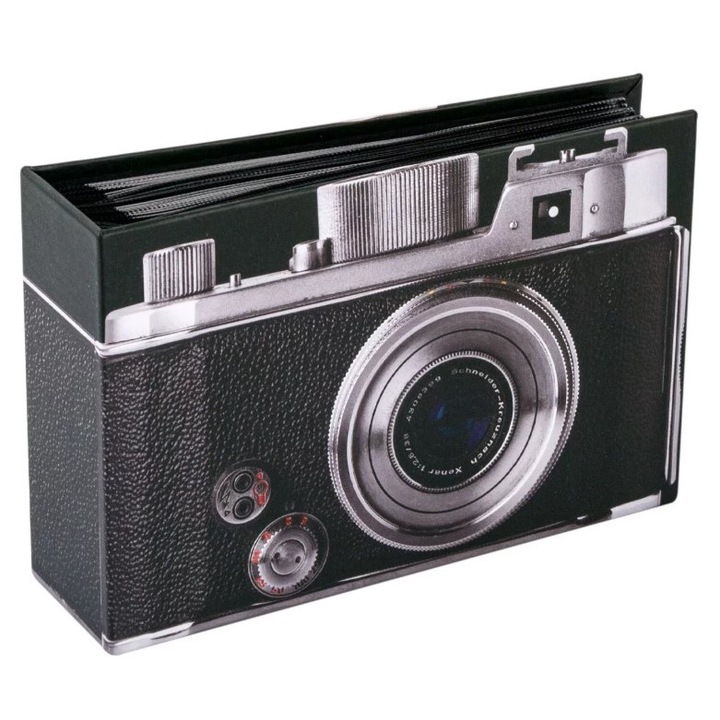 Album foto model camera foto, Zola®, 100 poze: 10x15 cm