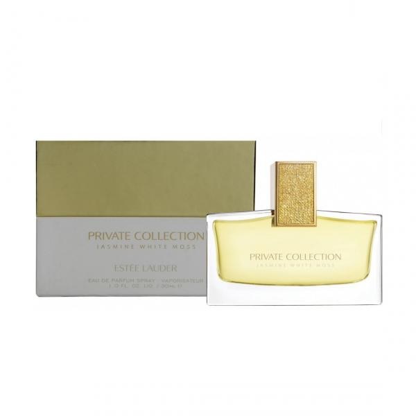 Apa De Parfum Estee Lauder Private Jasmine White Moss, Femei, 30ml