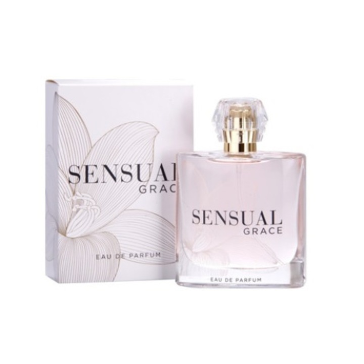 LR Sensual Grace női Eau De Parfume, 50 ml