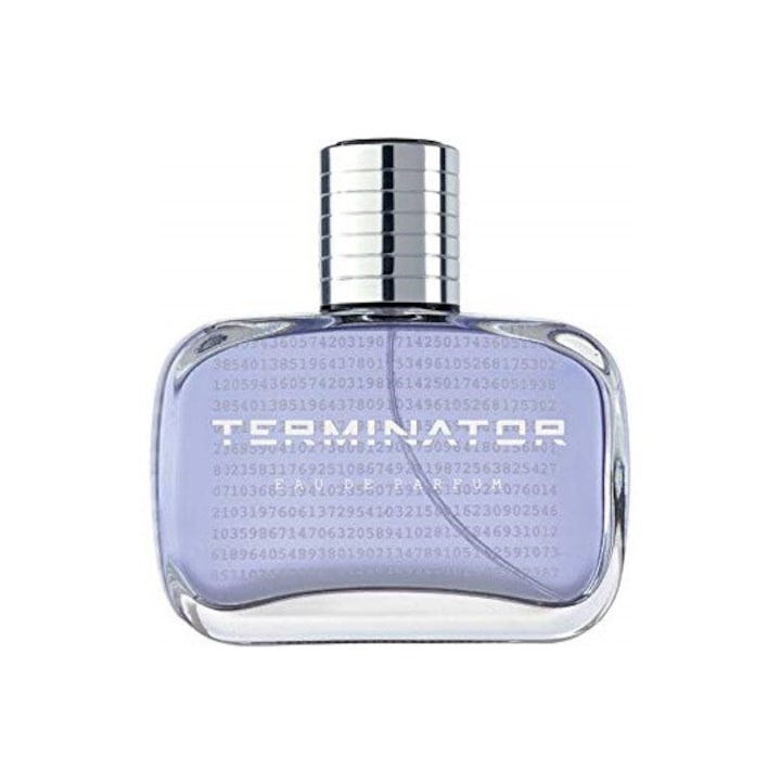 LR Terminator férfi Eau De Parfume, 50 ml