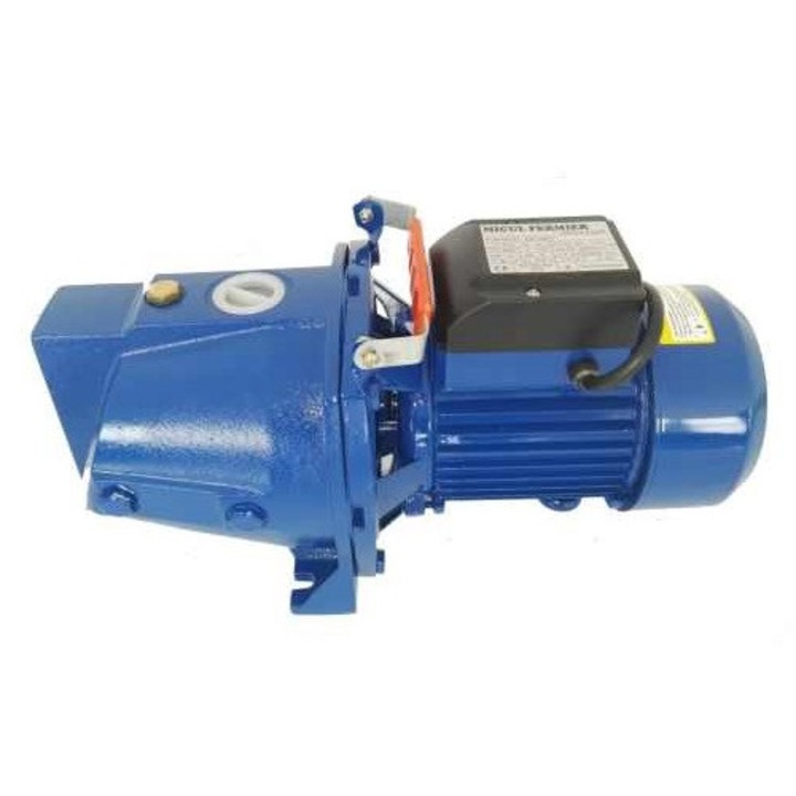 Pompa apa suprafata JET 10M Micul Fermier