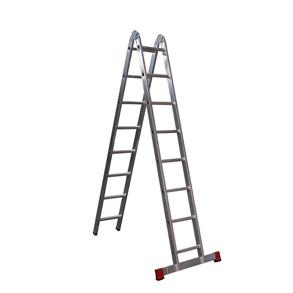 Scara articulata Forte Plus 4208 Alverosal