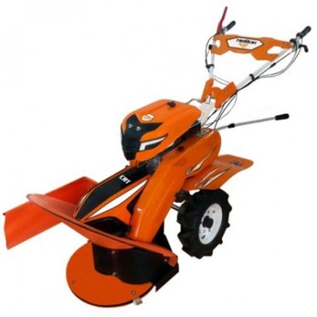 Utilaj multifunctional ruris 7800C, roti cauciuc, sistem de cosit 570 Utilaj multifunctional ruris 7800C, roti cauciuc, sistem de cosit 570