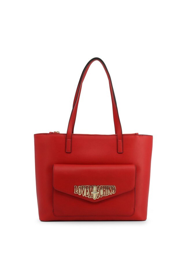 Shopping bag model JC4053PP18LF Love Moschino
