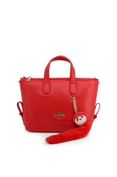 Imagini LOVE MOSCHINO JC4085PP18LO_0500 - Compara Preturi | 3CHEAPS