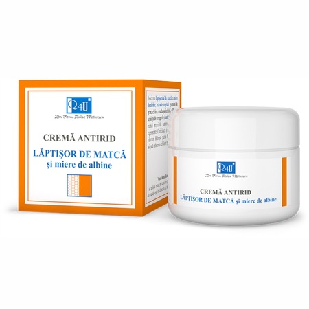 Venus crema de noapte reparatoare antirid laptisor de matca