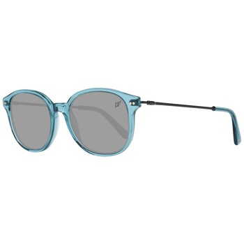 Ochelari de soare, unisex, Web, WE0121 5287A, Albastru Ochelari de soare, unisex, Web, WE0121 5287A, Albastru