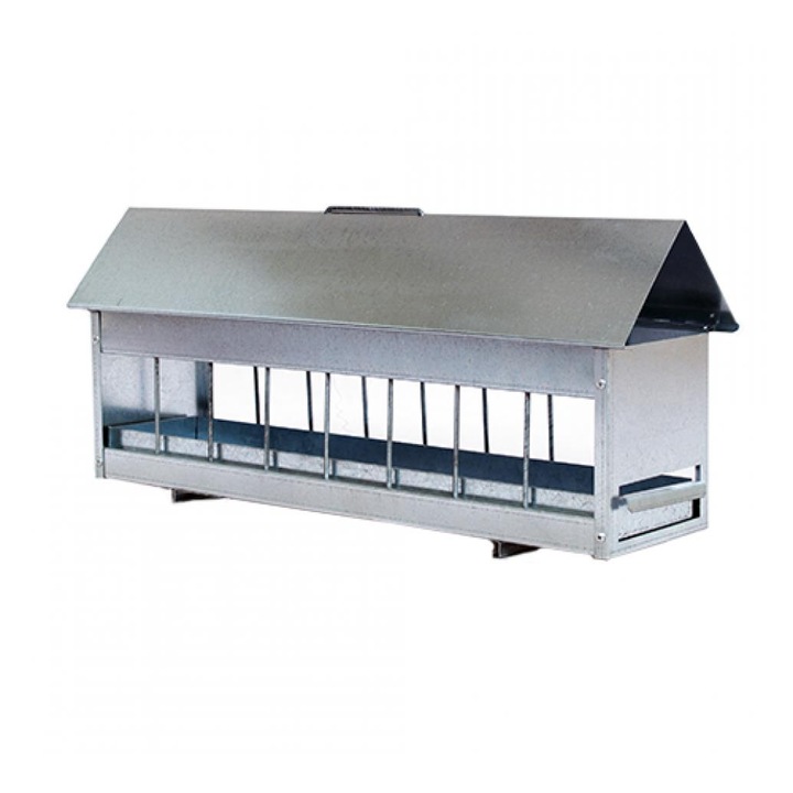 Fiókos Baromfi Etető ITA H&G, 55,8x15x23cm