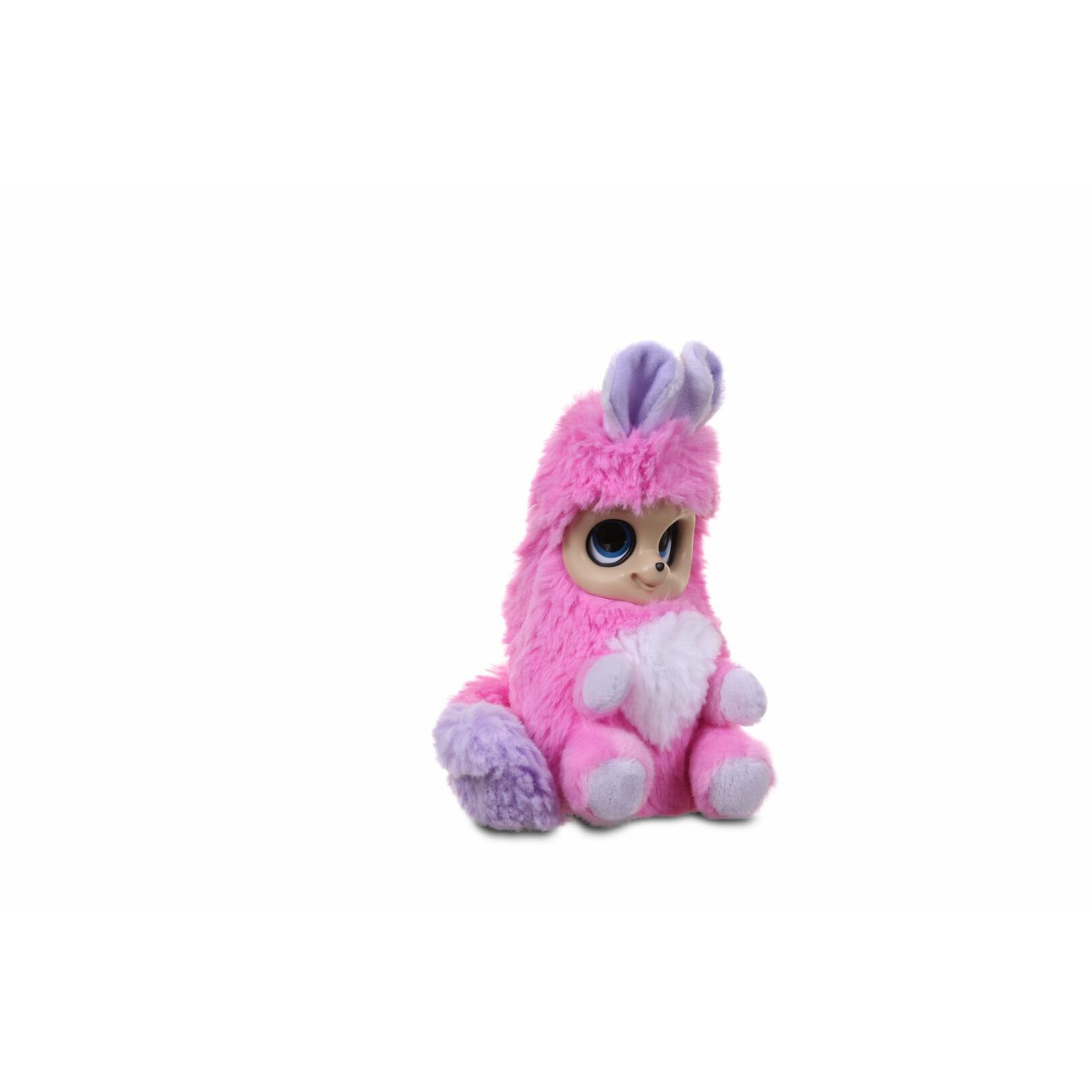 Jucarie din plus Issi, 15 cm