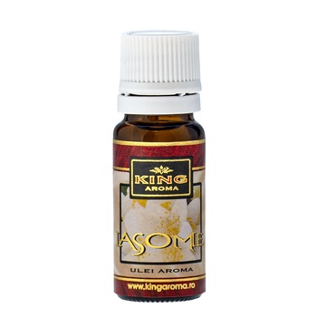 Ulei aromaterapie Iasomie Kingaroma 10 ml Ulei aromaterapie Iasomie Kingaroma 10 ml