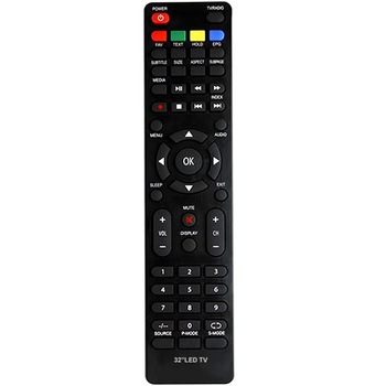 Telecomanda ALLVIEW, LED TV, 32HTC5000H Telecomanda ALLVIEW, LED TV, 32HTC5000H