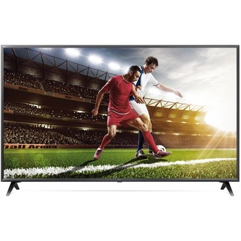 Televizor Commercial Led LG 138 cm, 55UU640C, 4K UltraHD, Negru Televizor Commercial Led LG 138 cm, 55UU640C, 4K UltraHD, Negru