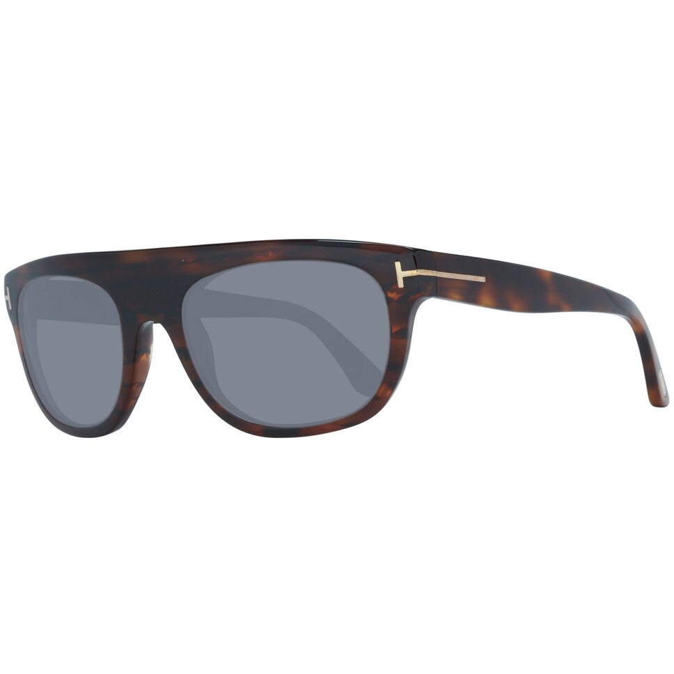 Ochelari de soare, barbati, Tom Ford, FT0594 5552A, Maro