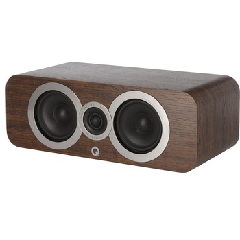 Boxa Q Acoustics 3090Ci, English Walnut Boxa Q Acoustics 3090Ci, English Walnut