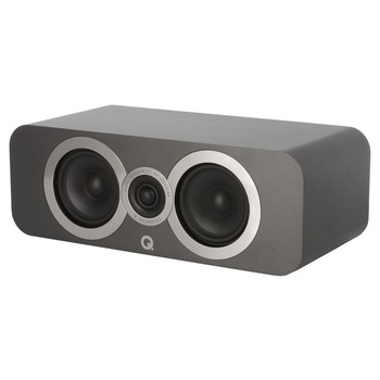 Boxa Q Acoustics 3090Ci, Graphite Grey Boxa Q Acoustics 3090Ci, Graphite Grey