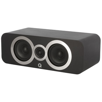 Boxa Q Acoustics 3090Ci, Carbon Black Boxa Q Acoustics 3090Ci, Carbon Black