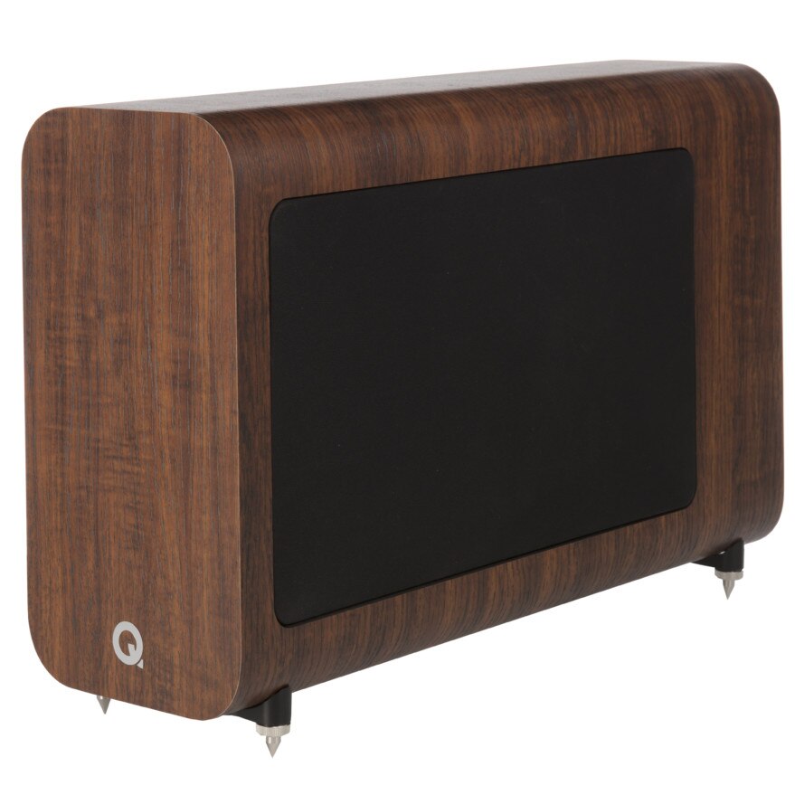 Subwoofer Q Acoustics 3060S, English Walnut