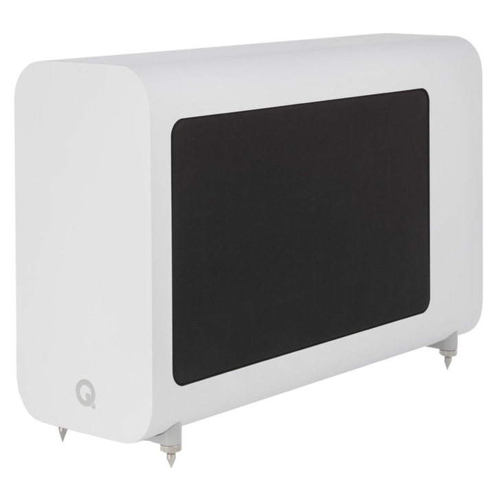 Subwoofer Q Acoustics 3060S, Arctic White