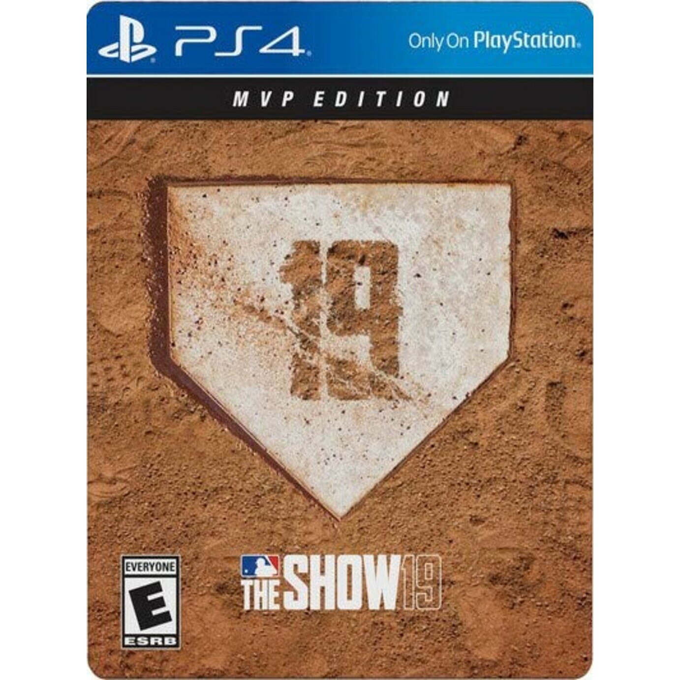 Joc MLB: The Show 19 - MVP Edition Pentru PlayStation 4