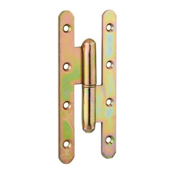 Balama usi, Thirard, 140x55 mm, dreapta Balama usi, Thirard, 140x55 mm, dreapta