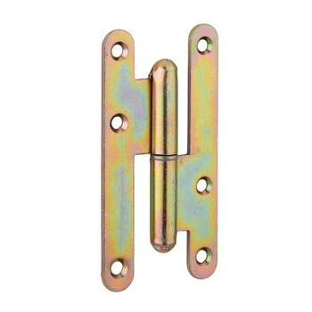 Balama usi, Thirard, 110x55 mm, dreapta Balama usi, Thirard, 110x55 mm, dreapta