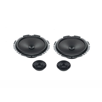Difuzoare auto Hertz Cento CK 165 F, 16.5 cm, 90 W RMS, set 2 bucati Difuzoare auto Hertz Cento CK 165 F, 16.5 cm, 90 W RMS, set 2 bucati