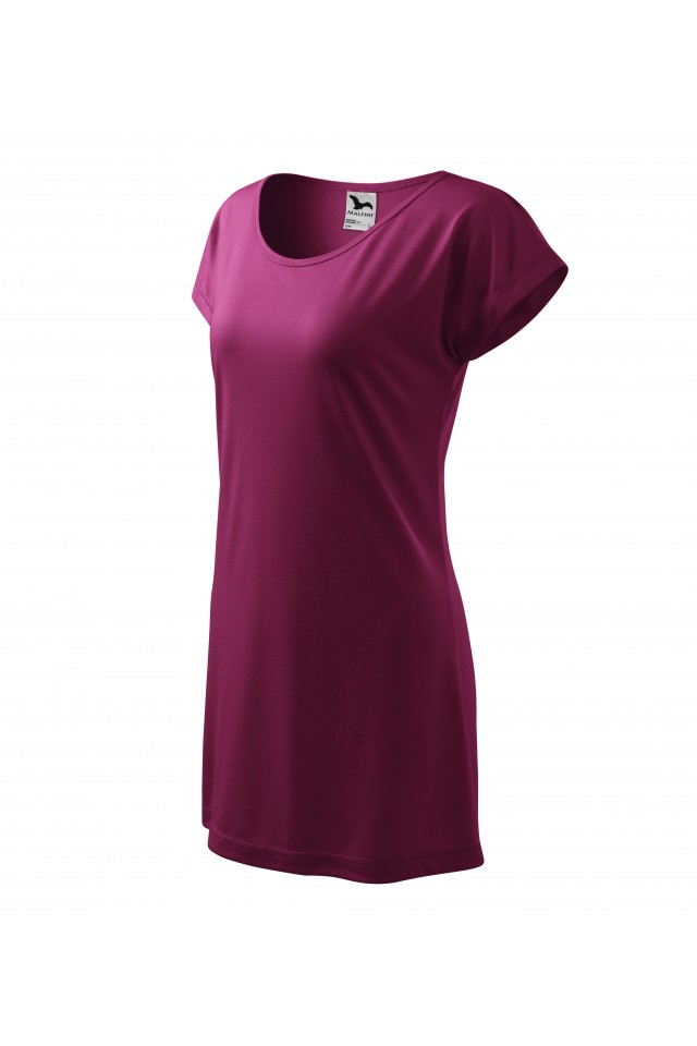 Tricou pentru dama, Rododendron, 123-43, Rododendron