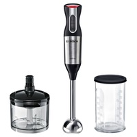 mixer vertical bosch ergomixx style ms6cm6120 1000 w 12 vitezeturbo minitocator vas gradat cutit quattro blade negru  inox imagen 33_0_
0