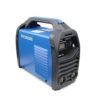 Invertor de sudura HYUNDAI MMA 160 Invertor de sudura HYUNDAI MMA 160