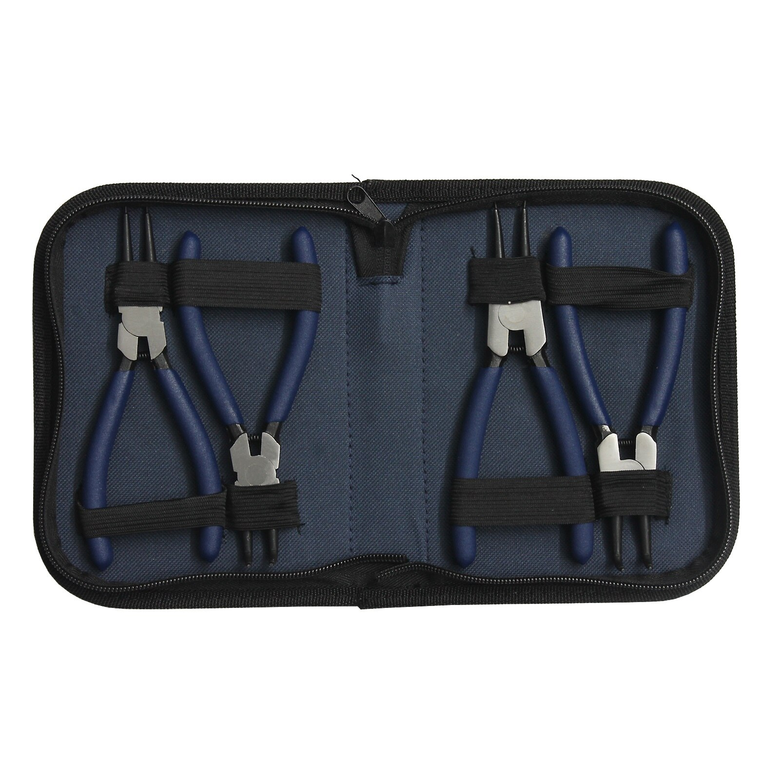 Set clesti inele sigurante 150mm NX 06-164