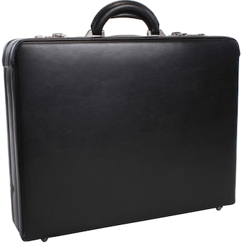 Servieta, Tip Diplomat, Piele naturala, D&N, DN2632, Negru Servieta, Tip Diplomat, Piele naturala, D&N, DN2632, Negru