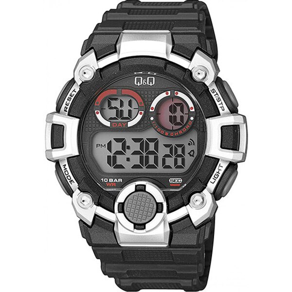 Ceas barbatesc digital Q&Q M162J004Y