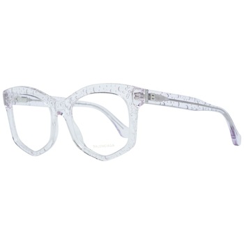 Rame ochelari, dama, Balenciaga, BA5052 51072, Transparent Rame ochelari, dama, Balenciaga, BA5052 51072, Transparent