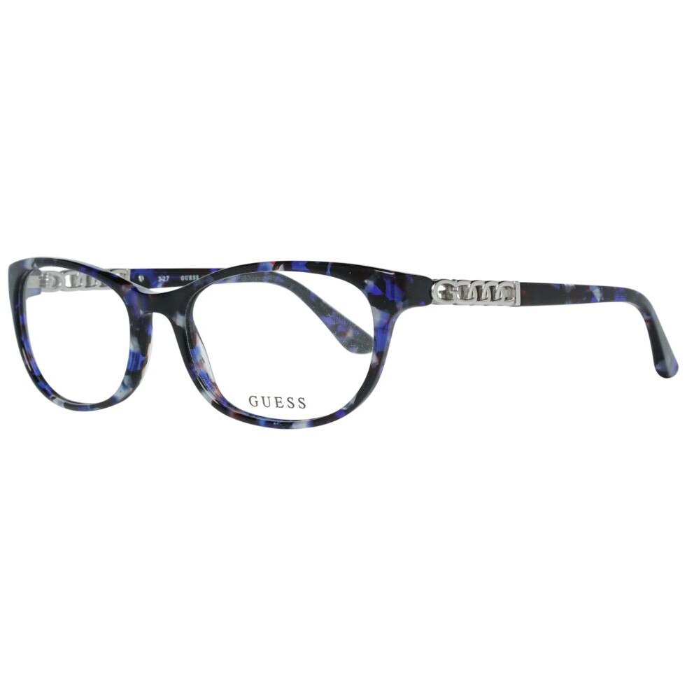 Rame ochelari, dama, Guess, GU2688 55092, Multicolor