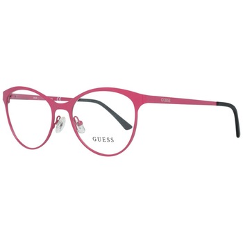 Rame ochelari, dama, Guess, GU3013 51073, Roz Rame ochelari, dama, Guess, GU3013 51073, Roz