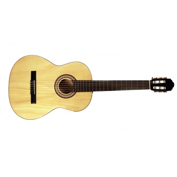 Chitara clasica 1/2 - Pulse HG34-101N Chitara clasica 1/2 - Pulse HG34-101N