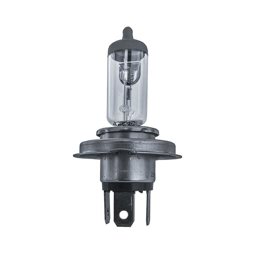 Bec auto cu halogen Tungsram H4, 55W, P43T