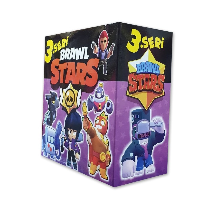 Set 360 Cartonase Brawl Stars Sezonul 3 Premium Si 1 Figurina Brawl Stars Picodino Emag Ro - brawl stars sezonul 1