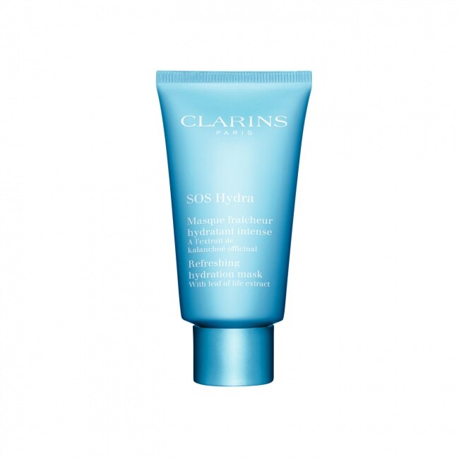 Masca pentru Fata Clarins SOS Hydra 75ml