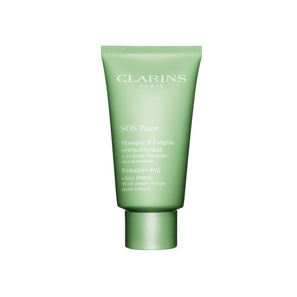 Masca pentru Fata Clarins SOS Purete 75 ml
