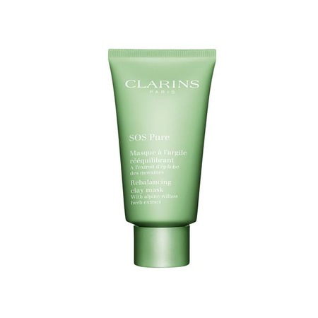 Маска за лице Clarins SOS Purete