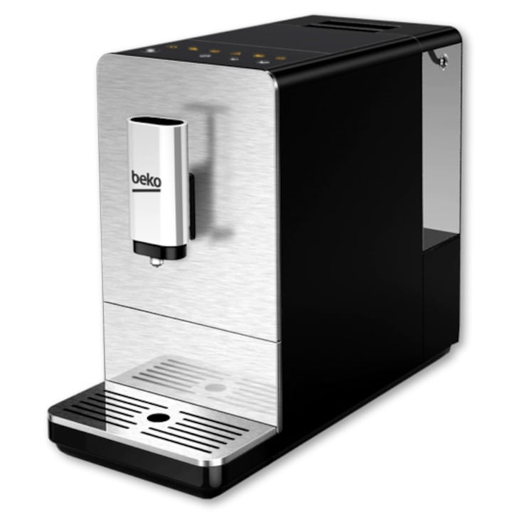 Beko CEG5301X automata darálós kávéfőző