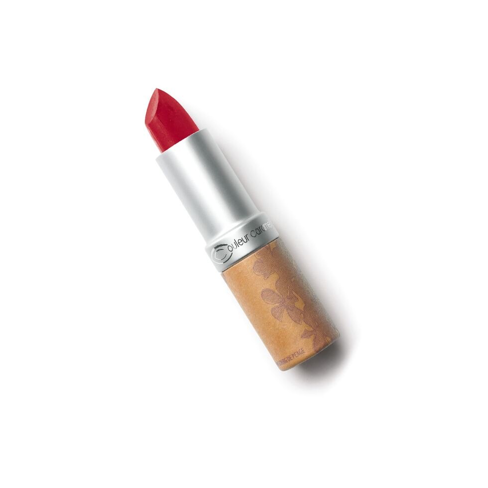 Ruj 122 Rouge groseille mat, natural, 3.5g