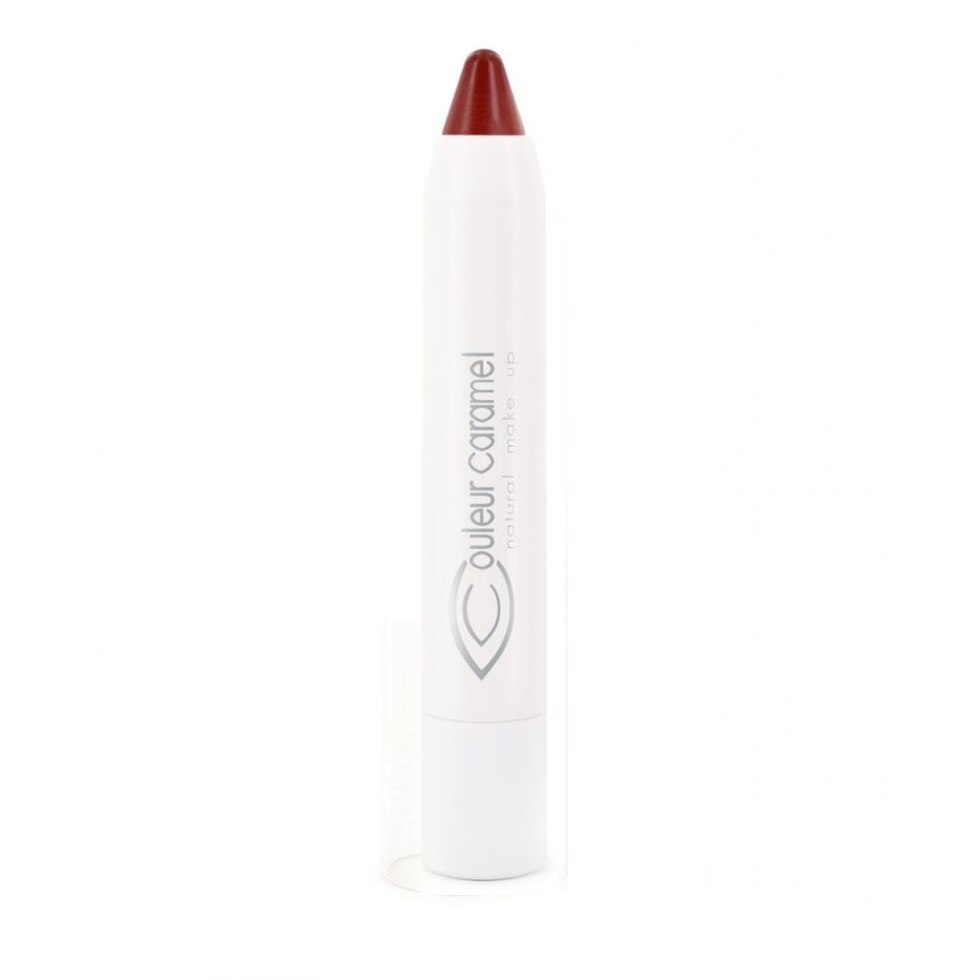 Ruj 405 - Rouge mat bio, twist and lips, 3g
