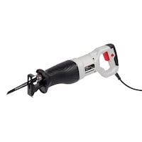Fierastrau sabie Powerplus Powc2060, 710w, 2 lame incluse, turatie reglabila