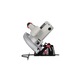 Fierastrau circular Powerplus POWC2030, 1200w, disc 185