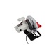 Fierastrau circular Powerplus POWC2030, 1200w, disc 185