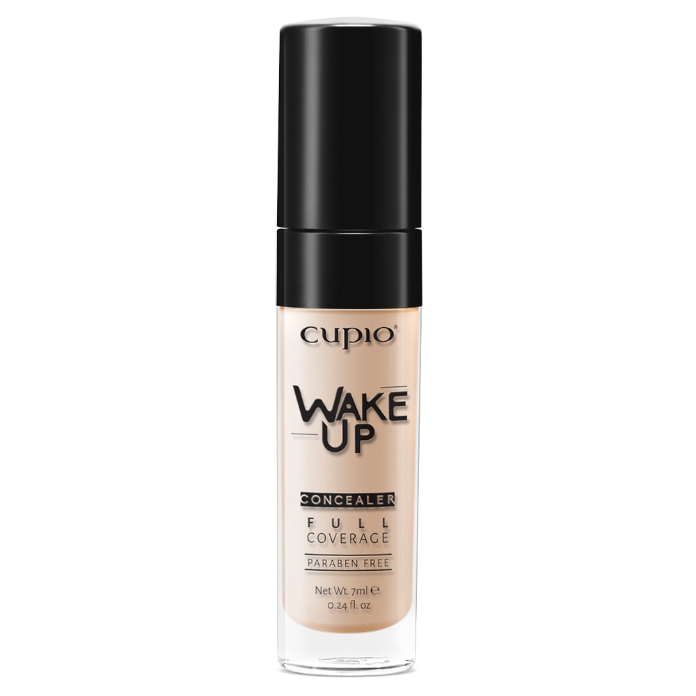 Anticearcan Cupio Wake Up Medium Tan
