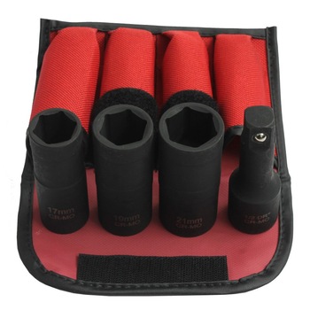 Set tubulare extractoare prezoane roti Normex 21-224 Set tubulare extractoare prezoane roti Normex 21-224